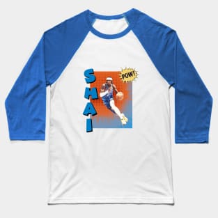 Shai gilgeous alexander Baseball T-Shirt